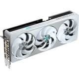 GIGABYTE GeForce RTX 5080 AERO OC SFF 16G NVIDIA 16 GB GDDR7, Grafikkort GeForce RTX 5080, 16 GB, GDDR7, 256 Bit, 7680 x 4320 pixel, PCI Express 5.0