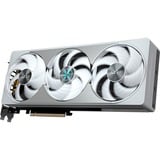 GIGABYTE GeForce RTX 5080 AERO OC SFF 16G NVIDIA 16 GB GDDR7, Grafikkort GeForce RTX 5080, 16 GB, GDDR7, 256 Bit, 7680 x 4320 pixel, PCI Express 5.0