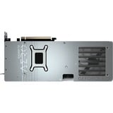 GIGABYTE GeForce RTX 5080 AERO OC SFF 16G NVIDIA 16 GB GDDR7, Grafikkort GeForce RTX 5080, 16 GB, GDDR7, 256 Bit, 7680 x 4320 pixel, PCI Express 5.0