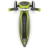 GLOBBER Master Lights, Scooter Lime