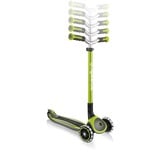 GLOBBER Master Lights, Scooter Lime