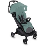 GLOBBER Stroll Lite, Kinderwagen Turkis