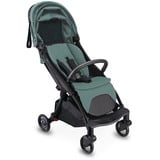 GLOBBER Stroll Lite, Kinderwagen Turkis