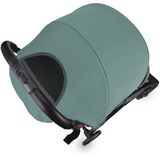 GLOBBER Stroll Lite, Kinderwagen Turkis