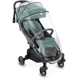 GLOBBER Stroll Lite, Kinderwagen Turkis