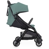 GLOBBER Stroll Lite, Kinderwagen Turkis