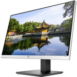 HP 24mq 60,5 cm (23.8") 2560 x 1440 pixel Quad HD LCD Sort, Sølv, LED-skærm grå/Sort, 60,5 cm (23.8"), 2560 x 1440 pixel, Quad HD, LCD, 5 ms, Sort, Sølv