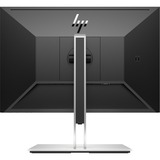 HP E-Series E24i G4 61 cm (24") 1920 x 1200 pixel WUXGA Sort, Sølv, LED-skærm Sort/Sølv, 61 cm (24"), 1920 x 1200 pixel, WUXGA, 5 ms, Sort, Sølv