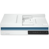 HP Fladscanner Hvid