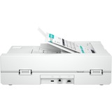 HP Fladscanner Hvid