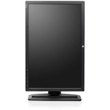 HP G202707-005A3, LED-skærm Sort