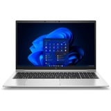 HP G207805-017A3, Notebook Sølv