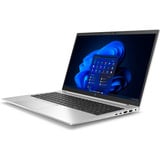 HP G207805-017A3, Notebook Sølv