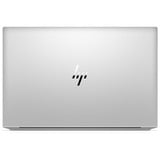 HP G207805-017A3, Notebook Sølv