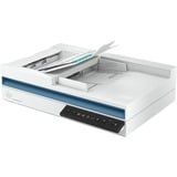 HP ScanJet Pro 3600 f1, Fladscanner Hvid