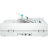HP ScanJet Pro 3600 f1, Fladscanner Hvid