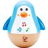 Hape E0331 musik legetøj, Færdighedsspil Musikalsk legetøj, Dreng/Pige, 0,5 År, Blå, Hvid, Træ