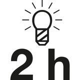 Hazet 1979W-82, LED lys 