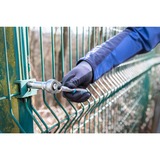 Hazet HiPer Fin-tandet omskifternøgle 3/8", Zyklop Sort/Blå