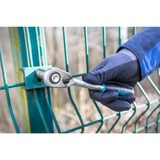 Hazet HiPer Fin-tandet omskifternøgle 3/8", Zyklop Sort/Blå