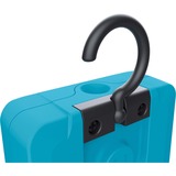 Hazet LED lommelygte med trådløs opladning, LED lys 