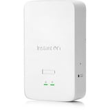 Hewlett Packard Enterprise Networking Instant On Access Point-pakke med PSU Dual Radio 2x2 Wi‑Fi 6 (RW) AP22D, Adgangspunktet Hvid