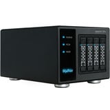HighPoint RS6541AW, RAID-Gehäuse Sort