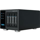 HighPoint RS6541AW, RAID-Gehäuse Sort