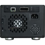 HighPoint RS6541AW, RAID-Gehäuse Sort