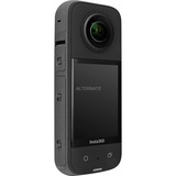 Insta360 Videokamera Sort