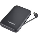 Intenso 7333034, Power Bank grå