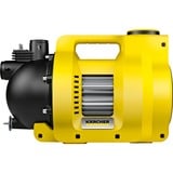 Kärcher Havepumpe BP 7.000 Garden Gul/Sort