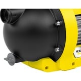 Kärcher Havepumpe BP 7.000 Garden Gul/Sort