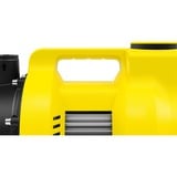 Kärcher Havepumpe BP 7.000 Garden Gul/Sort