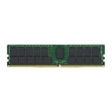 Kingston KSM32RD8/32HCR hukommelsesmodul 32 GB 1 x 32 GB DDR4 3200 Mhz Fejlkorrigerende kode Sort, 32 GB, 1 x 32 GB, DDR4, 3200 Mhz, 288-pin DIMM