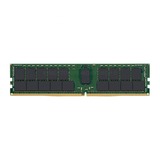 Kingston KSM32RD8/32HCR hukommelsesmodul 32 GB 1 x 32 GB DDR4 3200 Mhz Fejlkorrigerende kode Sort, 32 GB, 1 x 32 GB, DDR4, 3200 Mhz, 288-pin DIMM