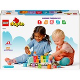 LEGO 10421, Bygge legetøj 