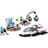 LEGO 60429, Bygge legetøj 