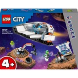 LEGO 60429, Bygge legetøj 