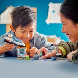 LEGO 60429, Bygge legetøj 