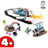 LEGO 60429, Bygge legetøj 