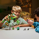 LEGO 71508, Bygge legetøj 