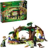 LEGO 75687, Bygge legetøj 