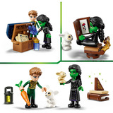 LEGO 75687, Bygge legetøj 