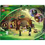 LEGO 75687, Bygge legetøj 