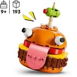 LEGO 77070, Bygge legetøj 