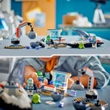 LEGO Bygge legetøj 