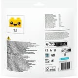 LEGO DUPLO Min første blomst og bi, Bygge legetøj Byggesæt, 1,5 År, Plast, 7 stk, 82 g