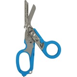 Leatherman Raptor køkkensaks 12,7 cm Blå, Rustfrit stål Universel, Multi værktøj Blå, Universel, Blå, Rustfrit stål, Rustfrit stål, 420HC, 12,7 cm, 164 g