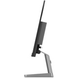 Lenovo L24i-30 60,5 cm (23.8") 1920 x 1080 pixel Fuld HD LCD Sort, Grå, LED-skærm Sort, 60,5 cm (23.8"), 1920 x 1080 pixel, Fuld HD, LCD, 4 ms, Sort, Grå